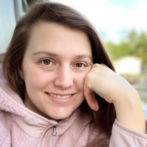 Meet your Posher, Marissa